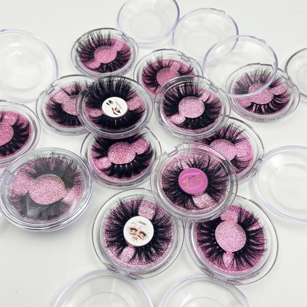 Lashes & Eyeliner glue kit